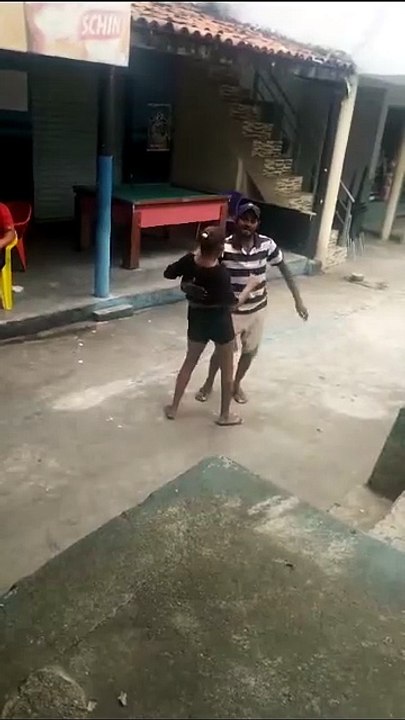 Dançarinos do caps