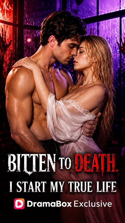 Bitten to Death, I Start My True Life Episode ENGSUB