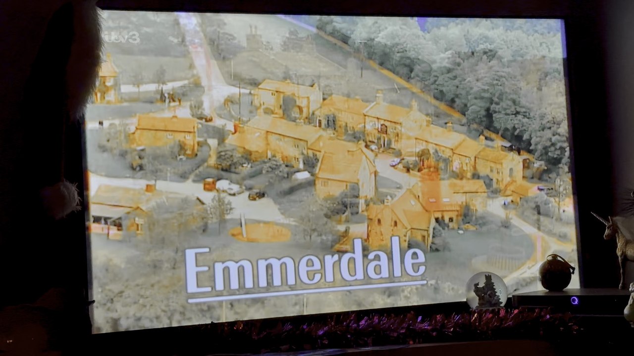 Emmerdale 2008