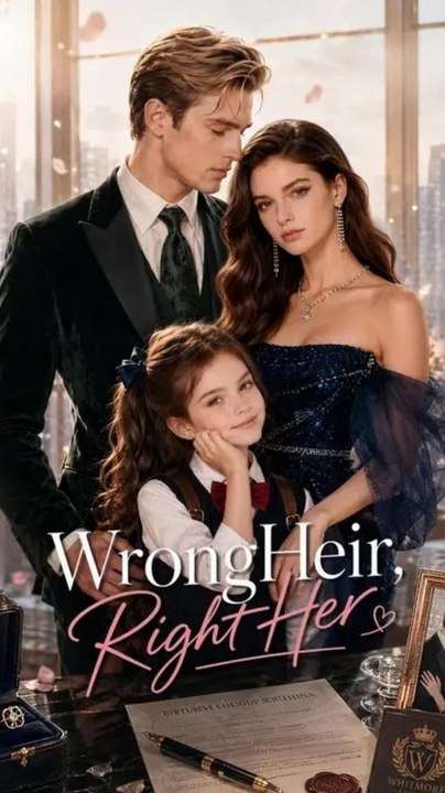 Wrong Heir, Right Her - FULL