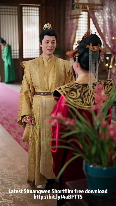 覆水不收旧时义 Heiress Luo Ning 04