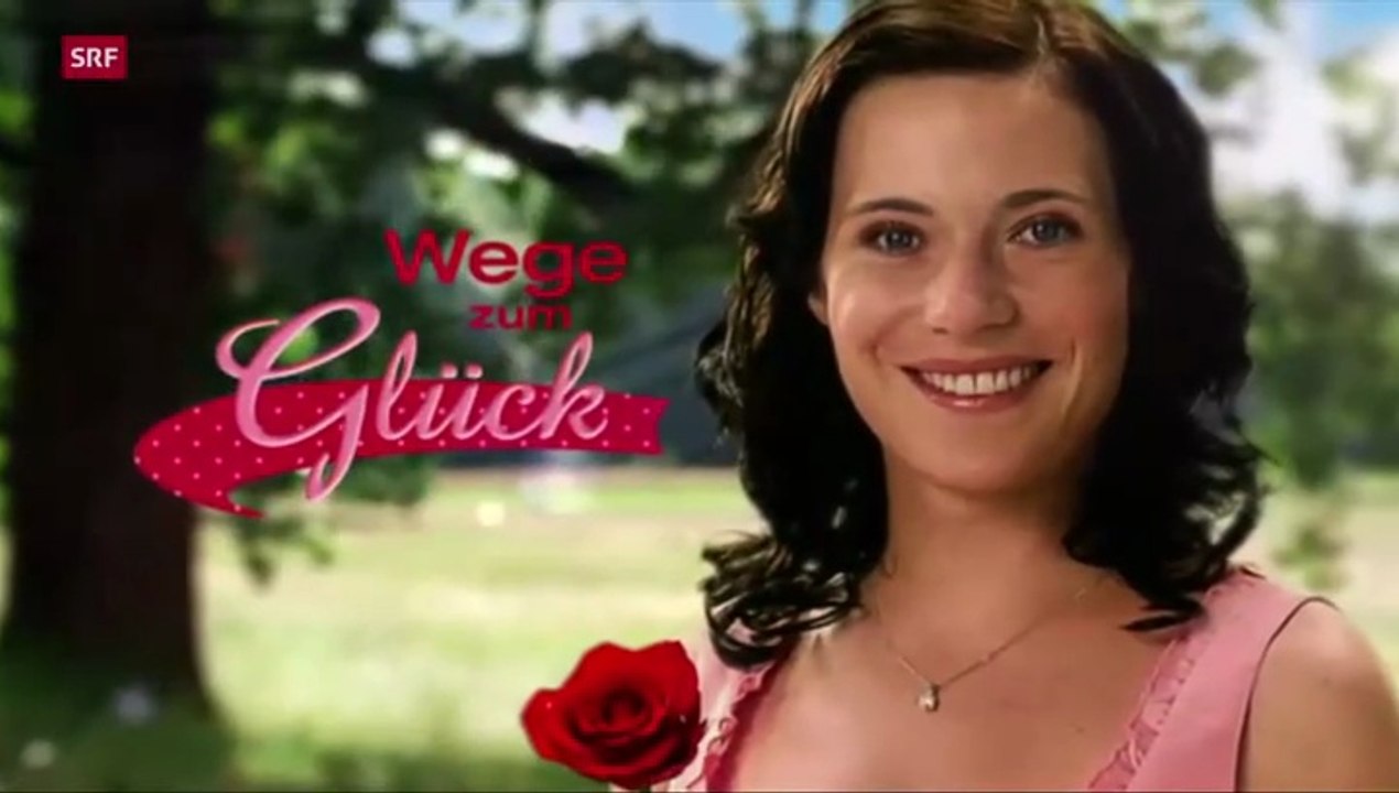 Luisa -643- Wege zum Glück