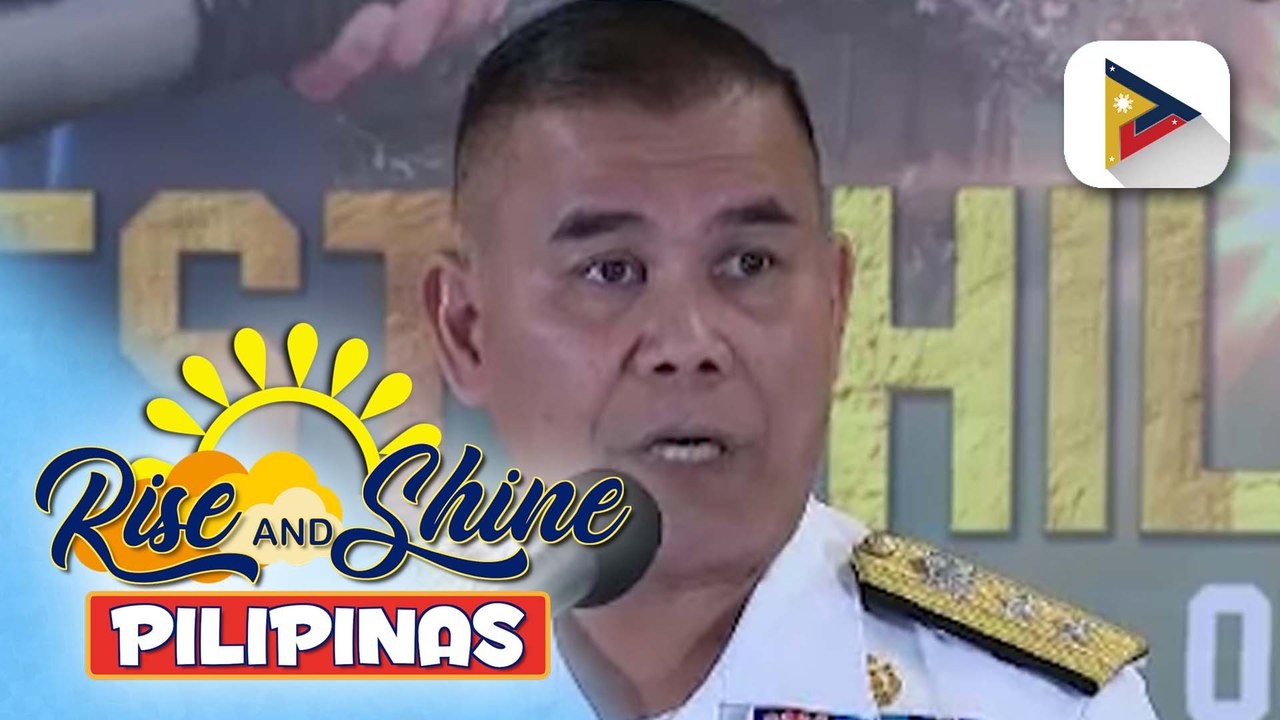 AFP, pinagpapaliwanag ang Chinese Embassy tungkol sa pahayag ng Chinese scholars na bahagi umano ng China ang Batanes