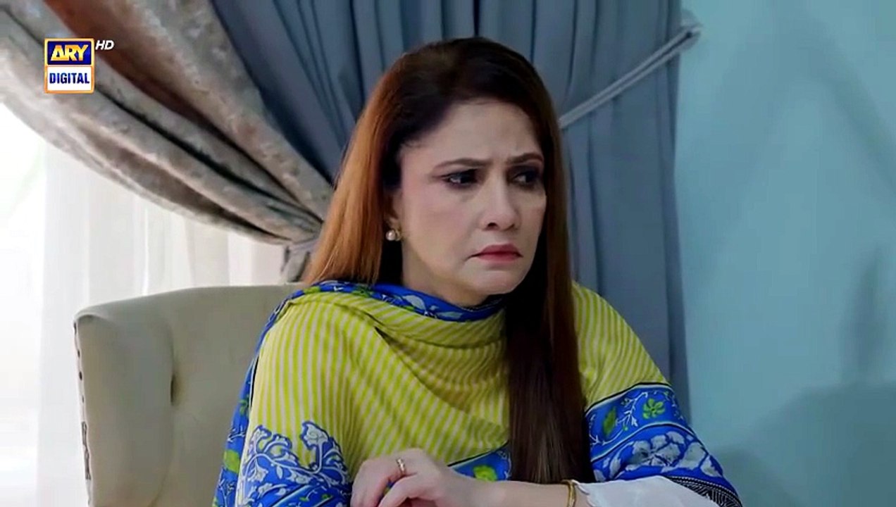 Pal Do Pal Episode 63 | 16 October 2025 | Junaid Jamshaid Niazi | Tuba Anwer | ARY Digital [Full Movie] [Full Movie]