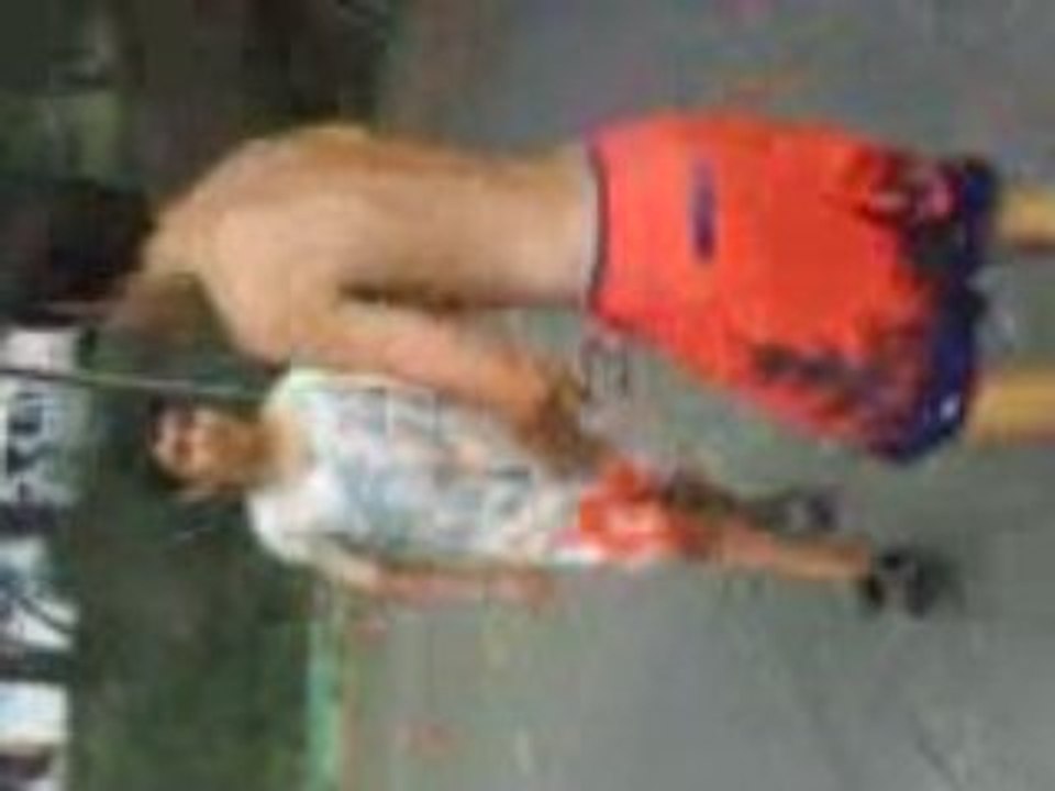 Embrouille (1)
