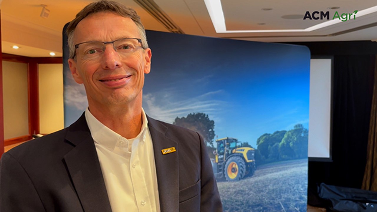 JCB tackles parts availability and strengthens dealership ties with a major new investment in Australia