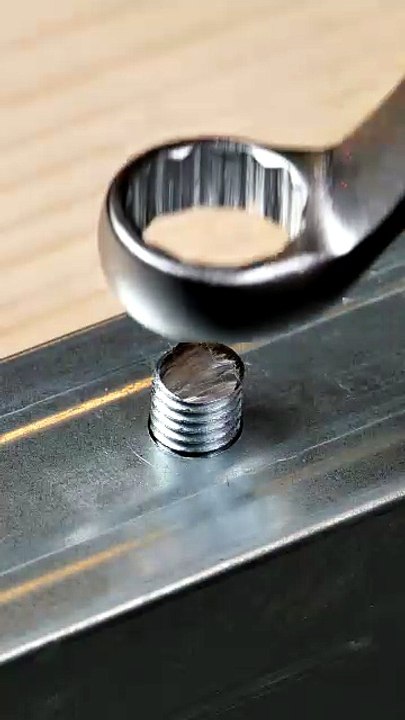 Bolt removal method that actually works🛠️