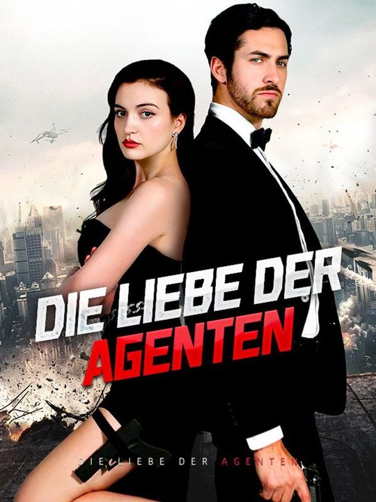Die Liebe der Agenten | Das Minidrama | Delust Language