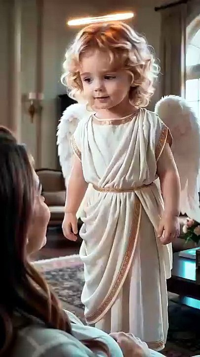 My Fortune Angel Made Me A Queen Ep 2026 - FULL ✅