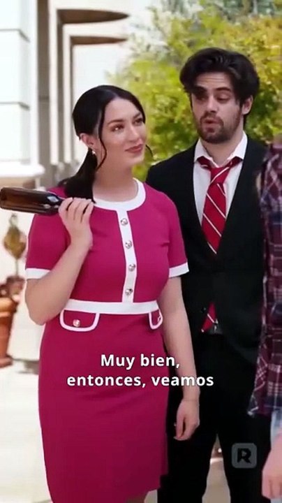 De Chica de Campo a Novia del CEO en Español #reelshort [Full Movie]