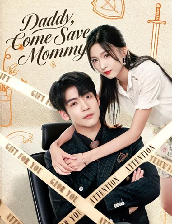 Daddy Come Save Mommy | FULL EP | 🌍 ENGLISH | 🎭 DRAMA HUB