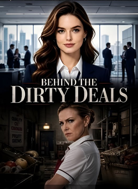 Behind the Dirty Deals