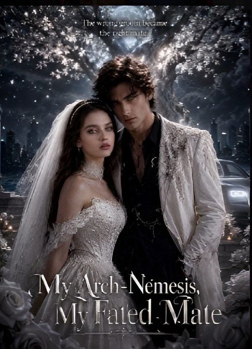 My Arch-Nemesis, My Fated Mate-Drama FULL MOVIES ENGLISH SUB
