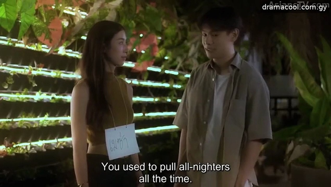 Club Friday Theory of Love- The Choices of Love  Episode 1 English SUB