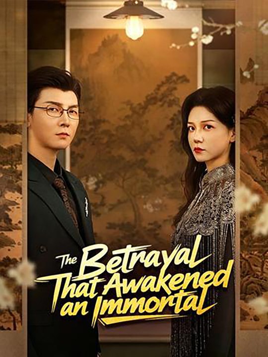 The Betrayal That Awakened an Immortal | FULL EP | 🌍 ENGLISH | 🎭 DRAMA HUB