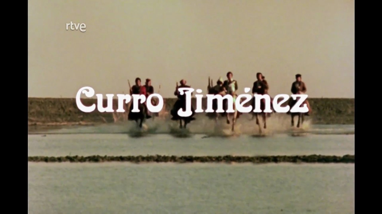 Curro Jimenez - 1x03 - 20.000 onzas mexicanas - HD 1080