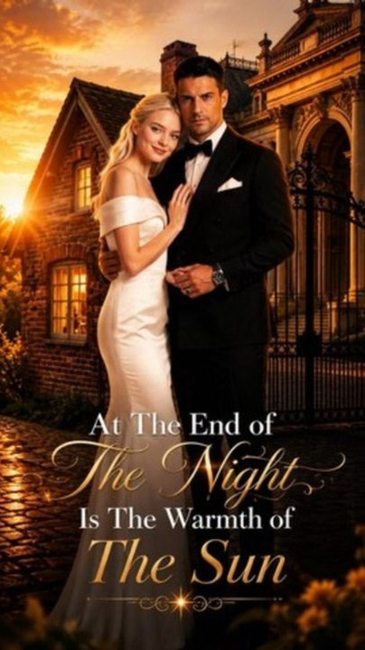 Binge-Watch AT THE END OF THE NIGHT IS THE WARMTH OF THE SUN | All Full Episodes | Short TV | Full Short Drama | English Sub 2026