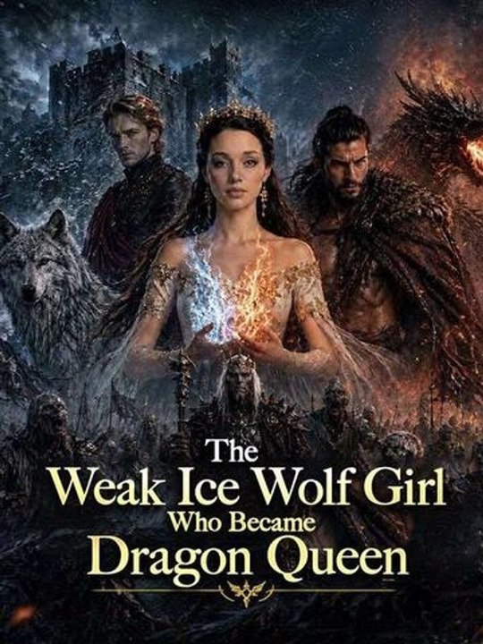 The Weak Ice Wolf Girl Who Became Dragon Queen🧡🍏 🔥 (2026) - FULL ENGSUB | Reelshort Hot HD