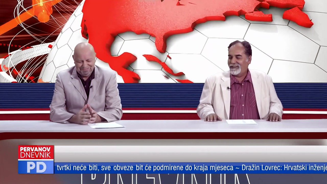 Pervanov Dnevnik Z1 - epizoda 54 (23.09.2021.)