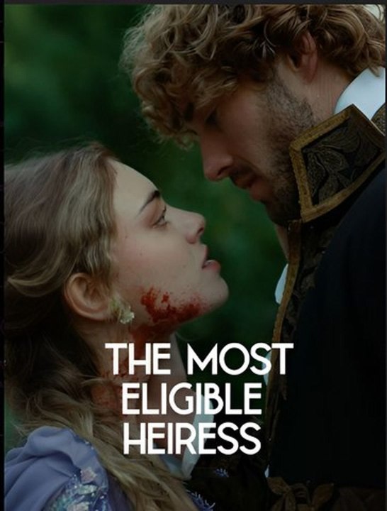 The Most Eligible Heiress- Drama FULL MOVIES ENGLISH SUB | Full Movie Drama #GoldReelTV