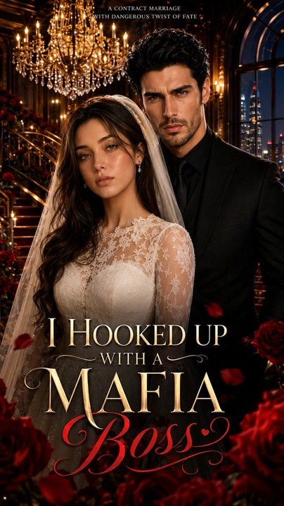 I Hooked Up with a Mafia Boss full HD english sub