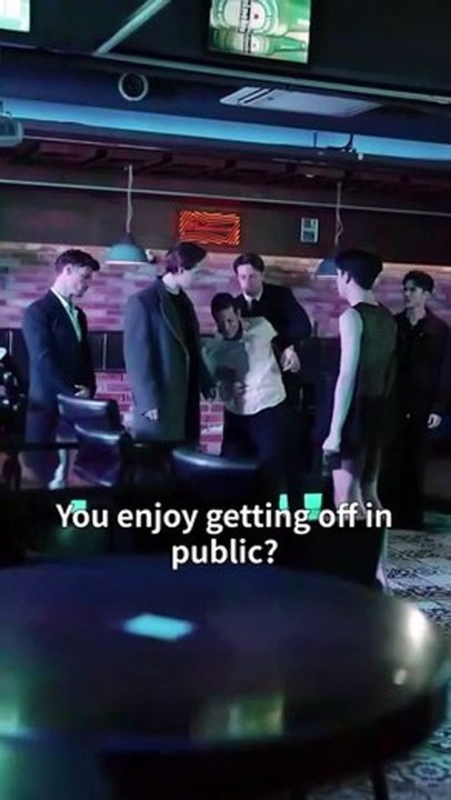 Lure Him to Fall | Full Movie Drama #GoldReelTV