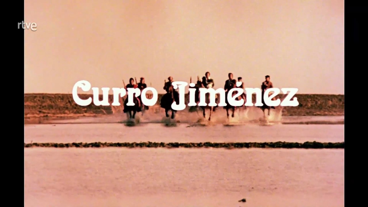 Curro Jimenez - 1x04 - Aquí durmió Carlos III - HD 1080