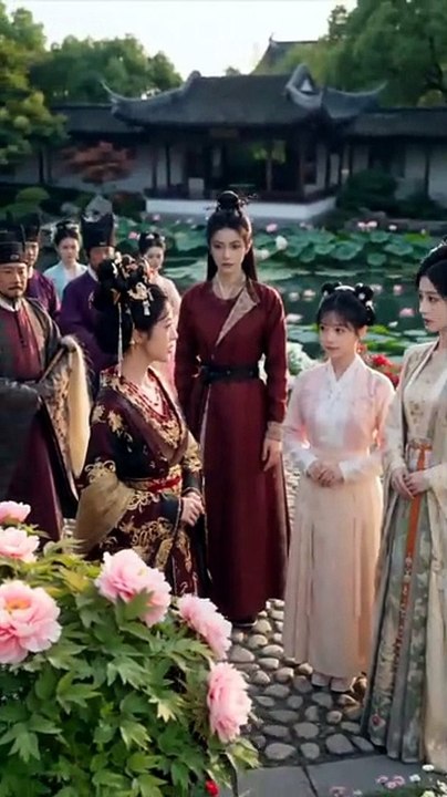 My Husband Was Never a Man - Full Series - Short Drama English - Video Dailymotion [Full Movie]