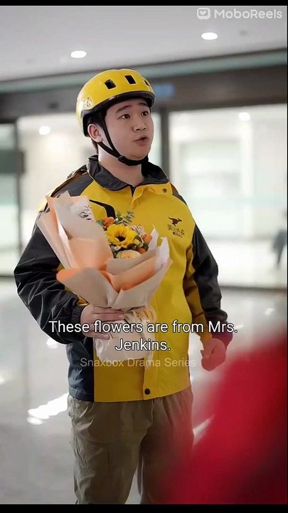 Cure for Love Full Movie Chinese Drama