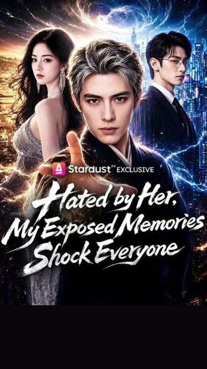HATED BY HER. MY EXPOSED MEMORIES SHOCK EVERYONE#NEW FILM 2026#DRAMA US-FULL ENGLISH SUB