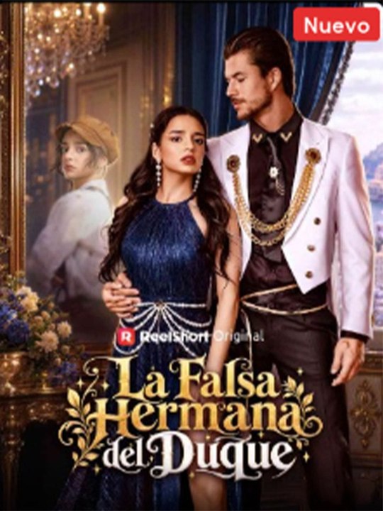La falsa hermana del duque💗🔥 Completo En Español