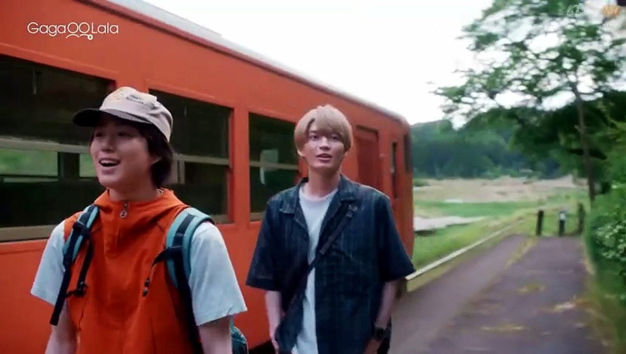 My Summer with You 2026 bl series episode 2 english subtle [Full Movie]