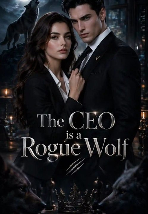 The CEO is a Rogue Wolf - Full | Full Short Drama | English Sub 2026