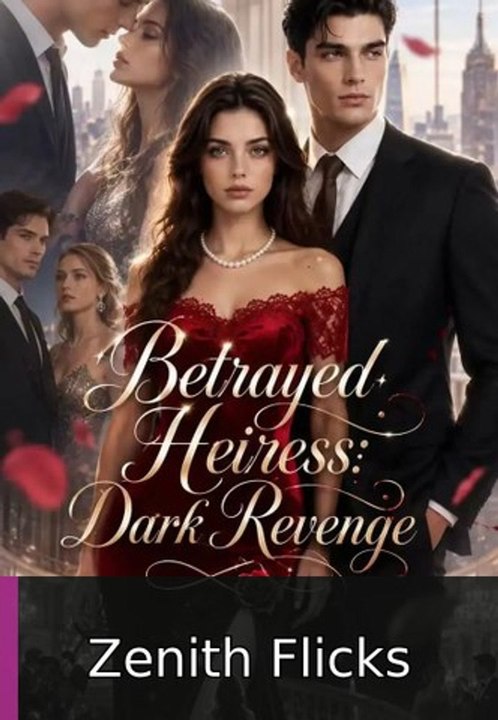 Betrayed Heiress: Dark Revenge - FULL MOVIE | Zenith Flicks
