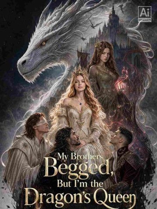 My Brothers Begged, But I'm the Dragon's Queen - New Movie 2026 🔥🔥🔥FULL MOVIES ENGLISH SUB 2026