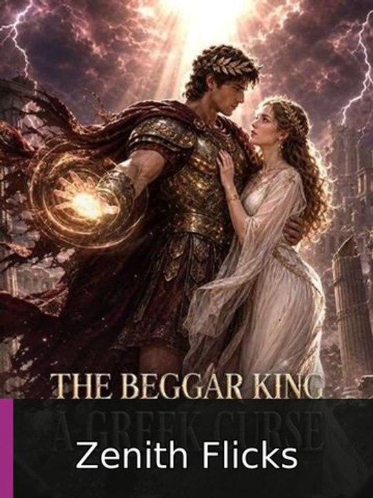 The Beggar King A Greek Curse - FULL MOVIE | Zenith Flicks