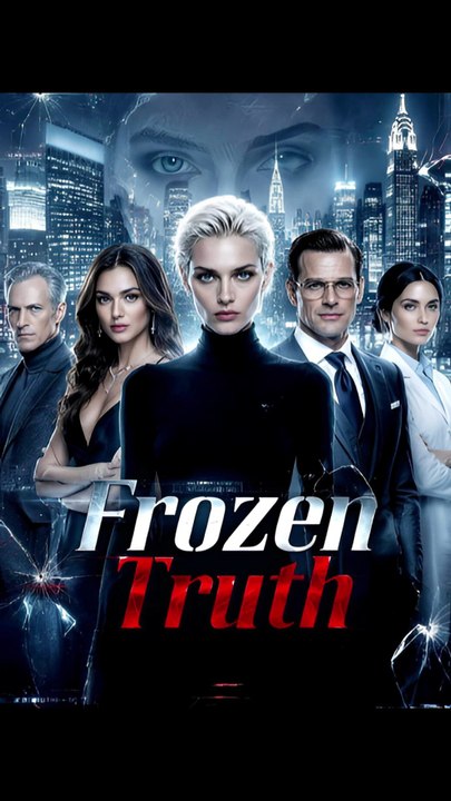 FROZEN TRUTH#NEW FILM 2026#DRAMA US-FULL ENGLISH SUB