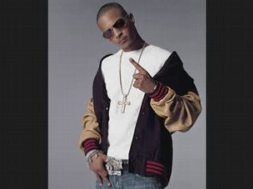 New !! t.i. ft swizz beatz - swing your rag