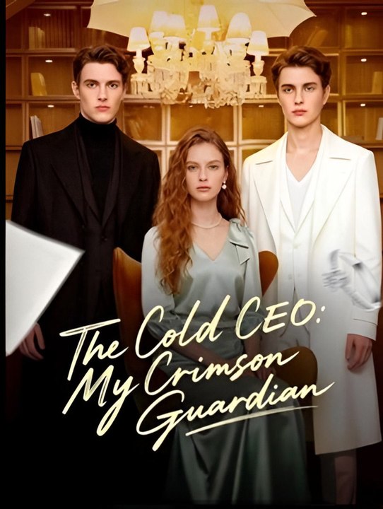 Divorced, Doted by the Ice CEO-Drama FULL MOVIES ENGLISH SUB