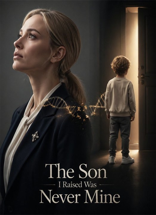 The Son I Raised Was Never Mine - Hot
