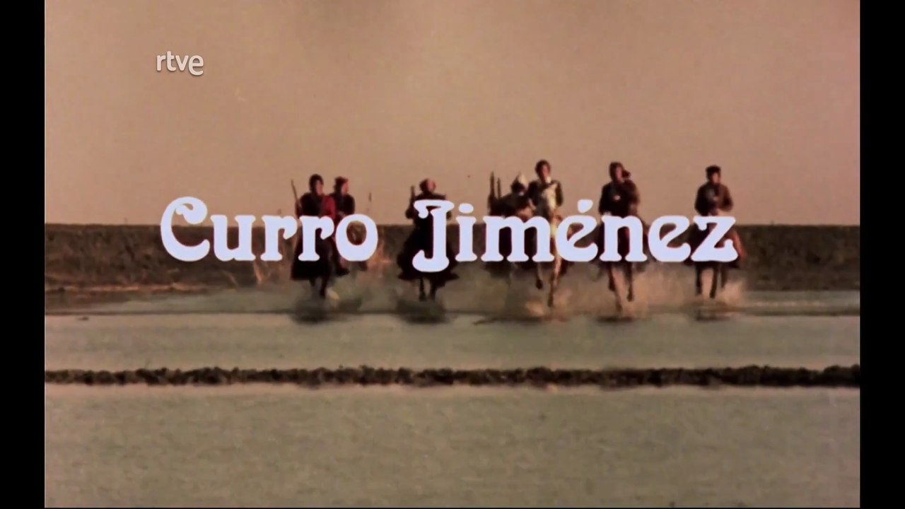 Curro Jimenez - 1x07 - La dolorosa - HD 1080