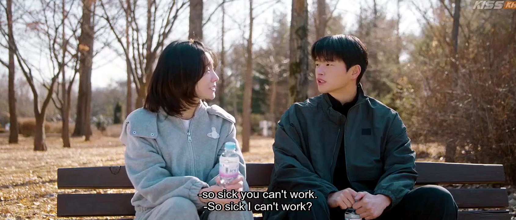 S e e Y o u A t W o r k T o m o r r o w! ✨ English Sub Asian Series EN SUB Episode 8 Full Episode 20