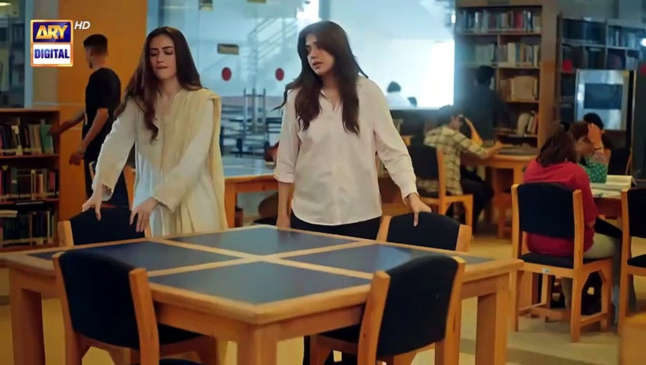Bas Tera Saath Ho Episode 22 | 14 July 2026 | Farhan Saeed | Sana Javed  | ARY Digital [Full Movie]