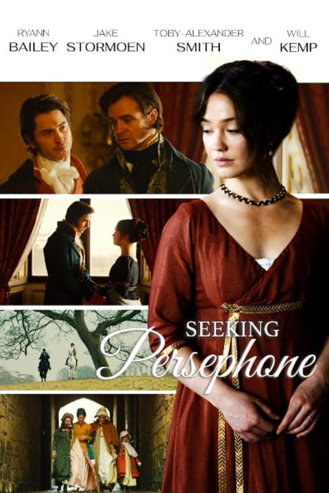 Seeking Persephone - Season 1 - Episode 02: Part 2 - FULL MOVIE ✅ [Eng Sub]