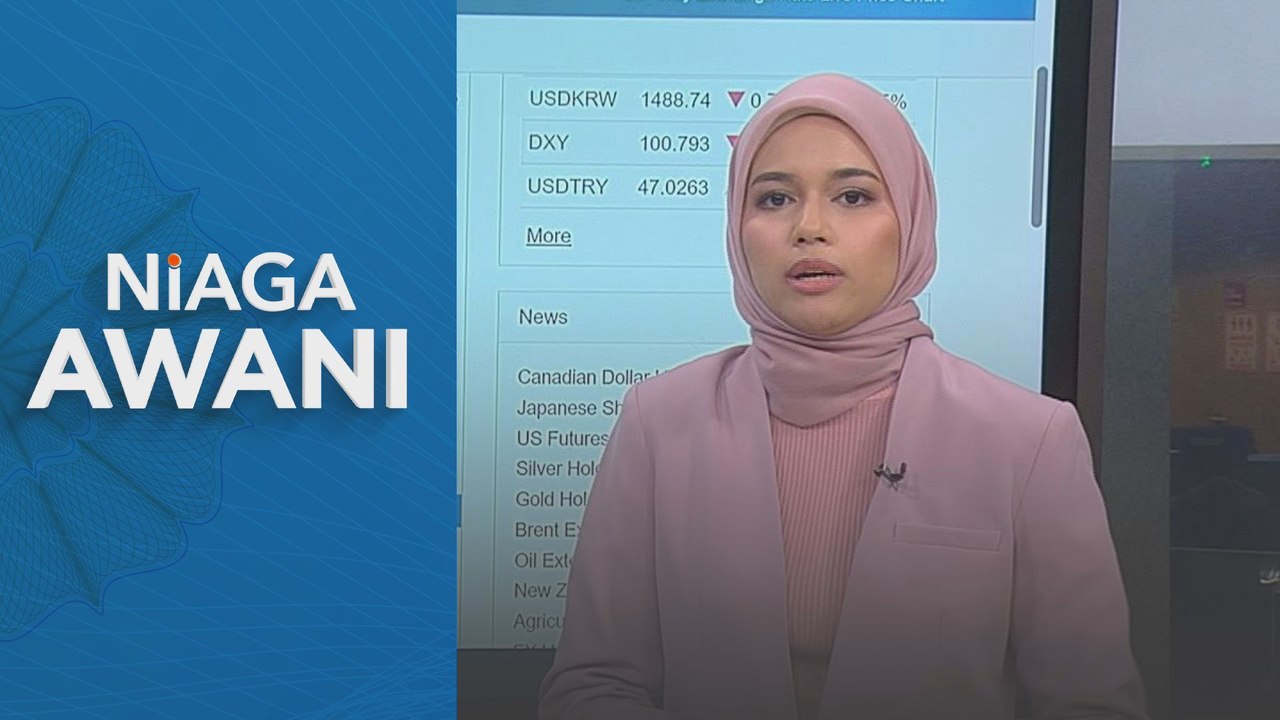 [Data & Statistik] Prestasi Bursa setakat 15 Julai 2026