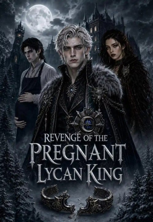 Revenge of the Pregnant Lycan King - Full HD Movie | Full Short Drama | English Sub 2026