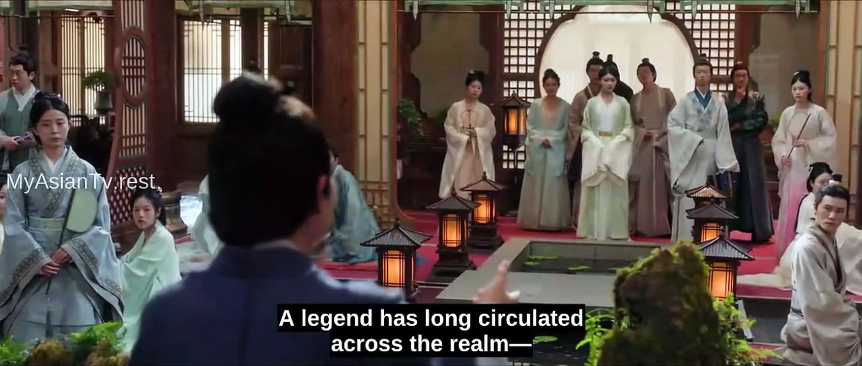 Ep 5 Key to the Phoenix Heart English Sub Full Movie 2026