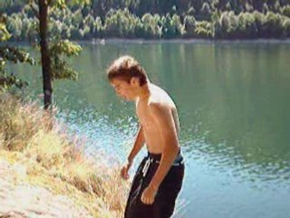 Backflip lac