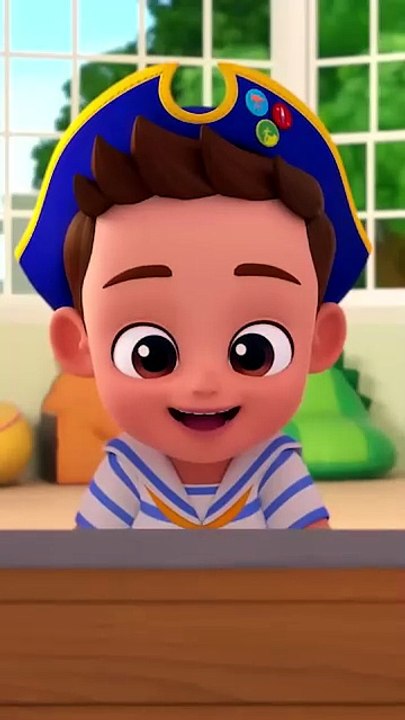 👶 Baby Shark and Bebefinn! | #Bebefinn #BabyShark 🦈✨