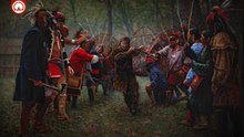 ¿Te atreves a cruzar el pasillo del dolor? El brutal reto de los pueblos nativos americanos